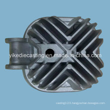 OEM Die Casting Aluminum Heat Sink for Autombile Parts